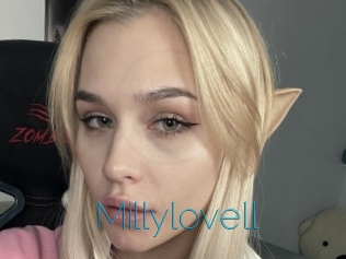 Millylovell