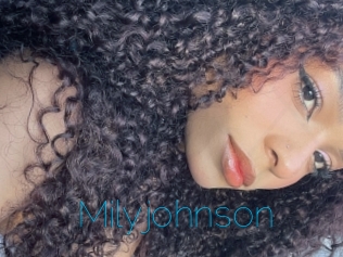 Milyjohnson