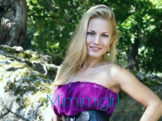 Mimimigirl