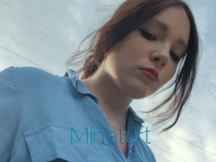 Minaluft