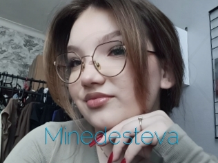 Minedesteva