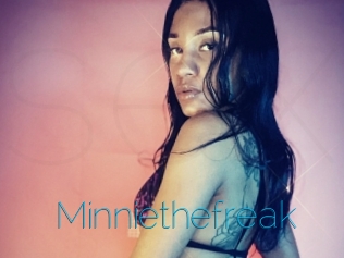 Minniethefreak