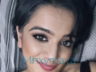Minxymaya