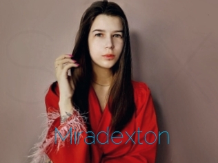 Miradexton