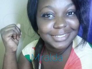 Miralda
