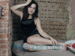 Mirandahotbb