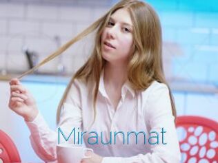 Miraunmat