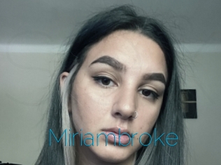 Miriambroke