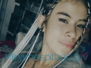 Miriamespitia303av