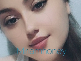 Miriamhoney