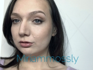 Miriammossly