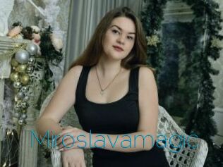 Miroslavamagic