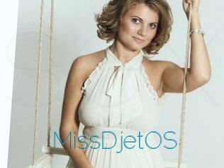 MissDjetOS