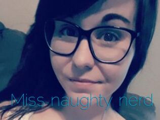 Miss_naughty_nerd