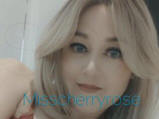 Misscherryrose