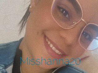 Misshanna20