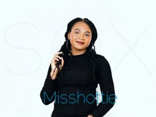 Misshottie