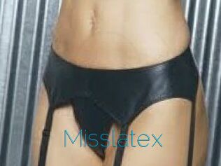 Miss_latex
