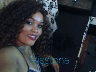 Misslona