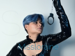 Missloraine