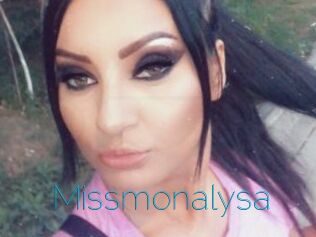 Missmonalysa