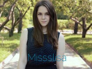 Missslisa