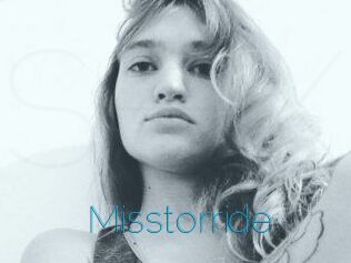 Misstorride