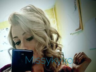 Missykyxo