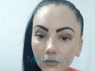 Misteryyy