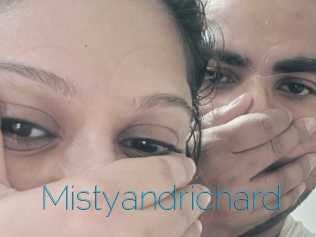 Mistyandrichard