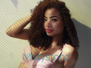 Mistystond