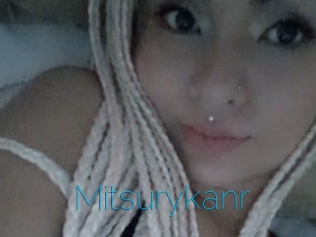 Mitsurykanr