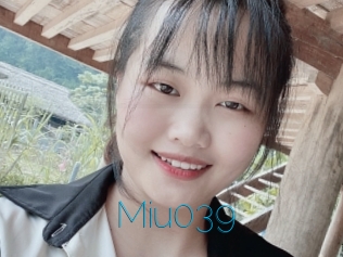 Miu039