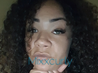 Mixxcurly