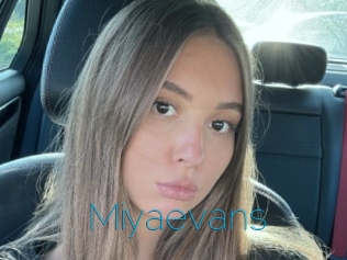Miyaevans