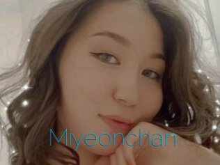 Miyeonchan