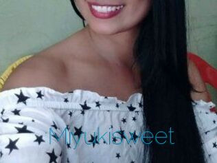 Miyukisweet