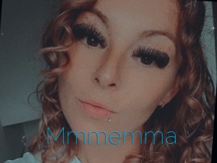 Mmmemma
