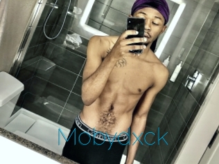 Mobydxck