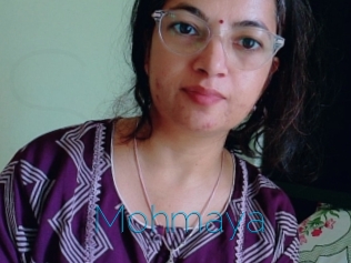Mohmaya