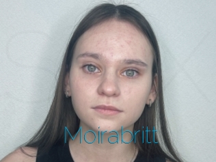Moirabritt