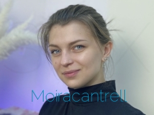Moiracantrell