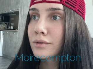 Moirecompton
