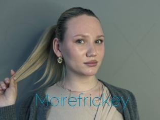 Moirefrickey