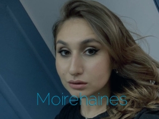 Moirehaines