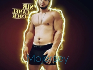 Mojersey