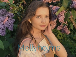 Mollyholms