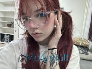 Mollyplatt