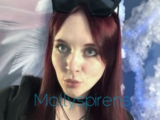 Mollyspirens