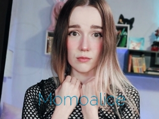 Momoalice